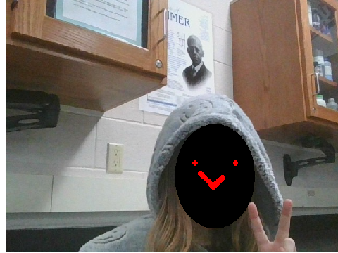 Me in science ^^ 
