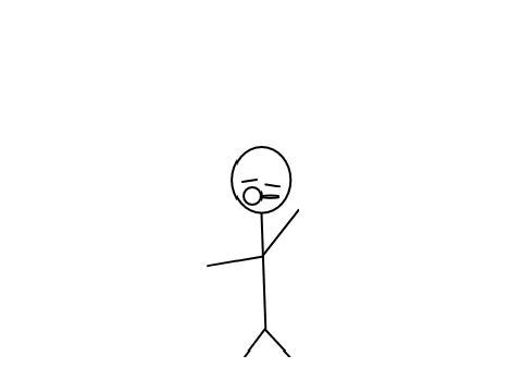 HELLO emote (Updated!)