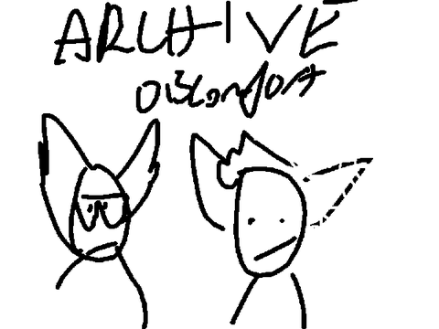 (ARCHIVE) Discomfort // OG Code Meme