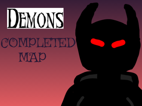DEMONS MAP THUMBNAIL