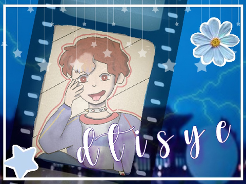 ♡ d t i y s e ♡