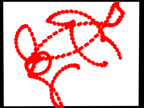 AI doodle