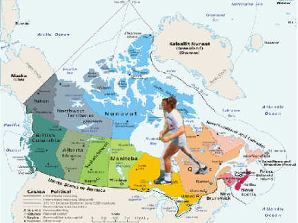 terry fox starter code for grade 4