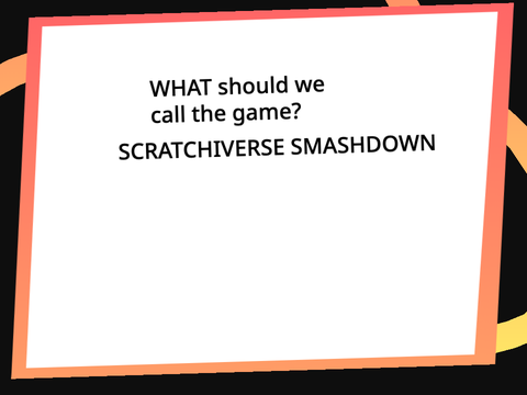 Smash Bros Game - Signups!! #all remix