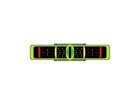 battle eye sprite