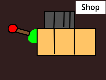 Gamboling Simulator