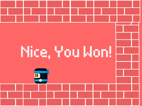 Scratch's most EXTREME Platformer #platformer #games #comedy