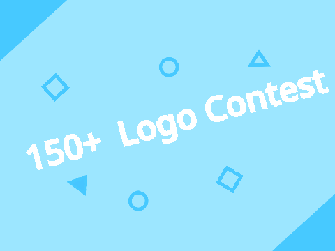 150+ Logo Contest 