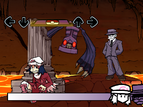 Death toll miss animations