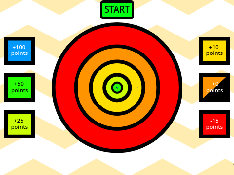 Target Shooter (v.1.0)
