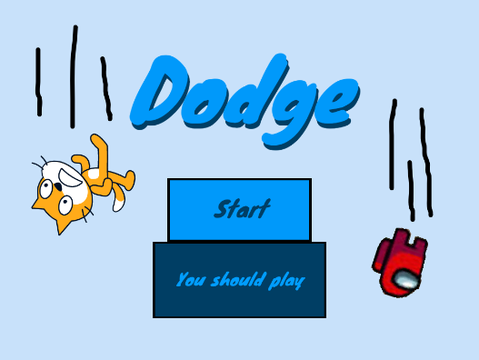 Dodge (BET U CAN'T BEAT THE RECORD)