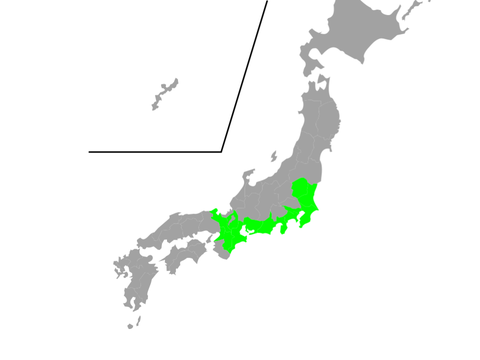 行ったことある県晒す remix
