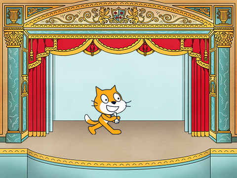 A Song, for you!