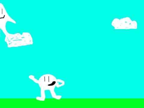 The Blobs (TEST)