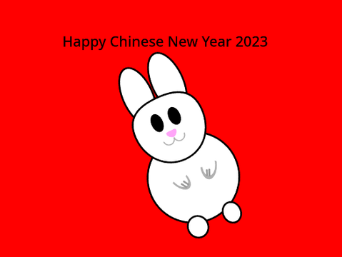 Chinese New Year 2023
