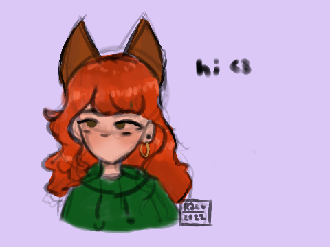 [ rae's humble villa ]