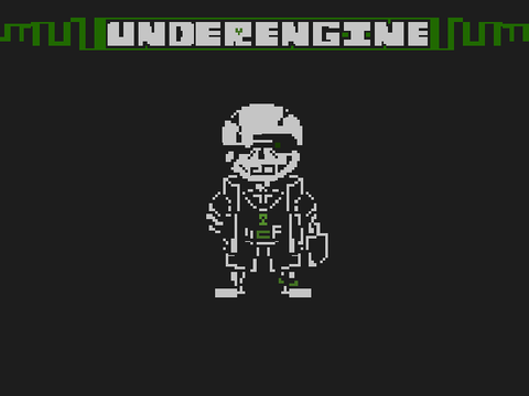 UnderEngine