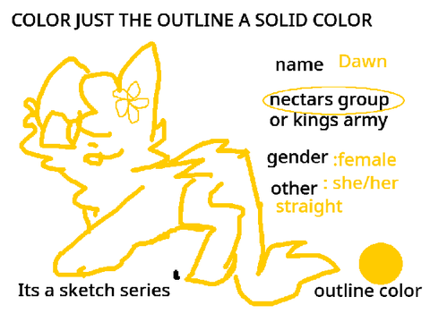 IAWOH // Dawn