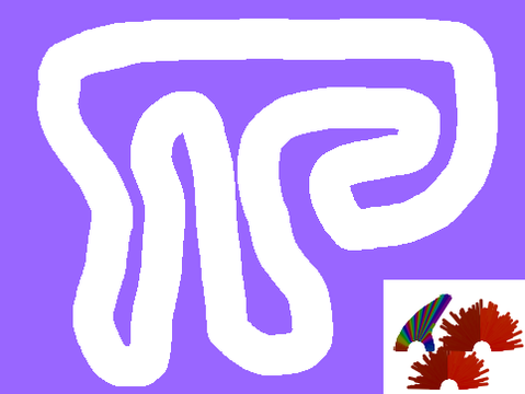 TEST CREATURES