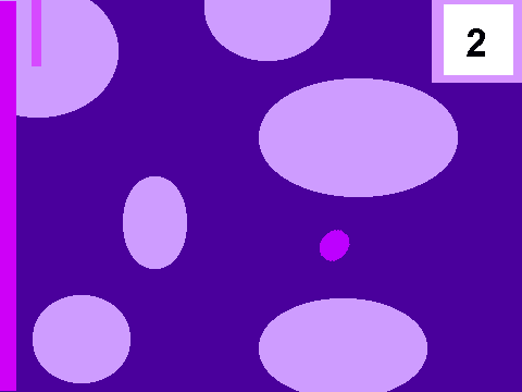 Pong 5