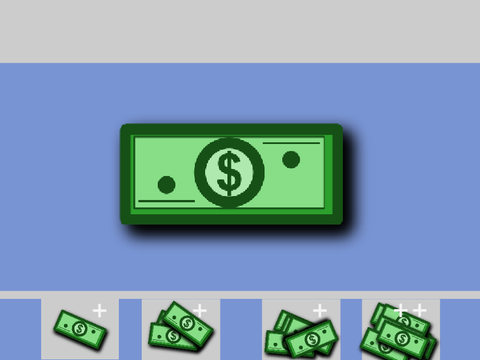 money Clicker