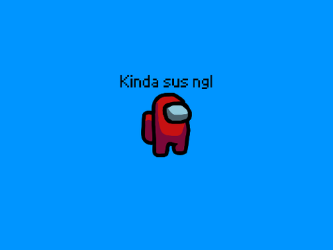 Among Us Clicker ඞ