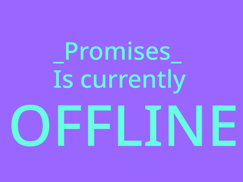 Offline page 