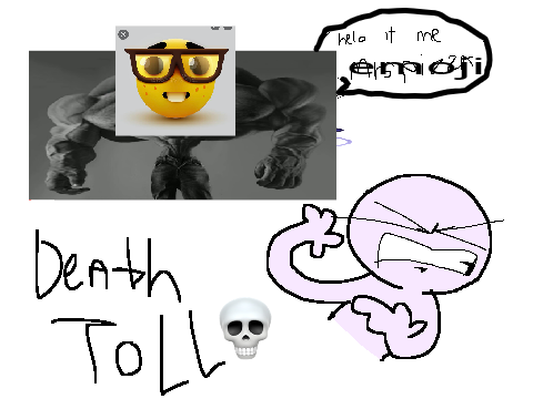 Killstreak vs. OVERKILL