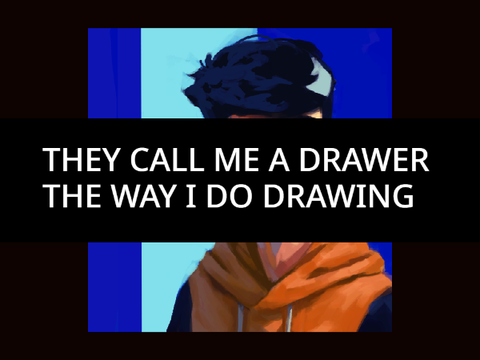 mr.giolaboman DMC entry [VERY EPIC indeed] [very epic Art mhm]