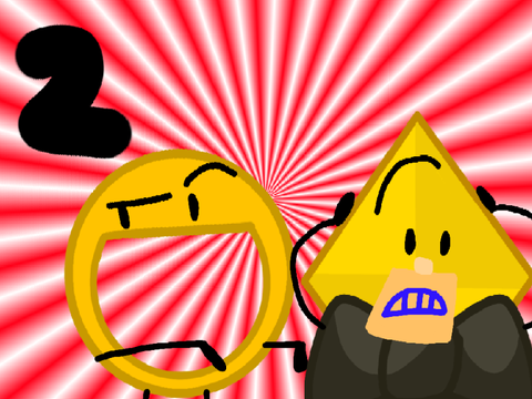 OFTL 2: Making Shardy Frown.