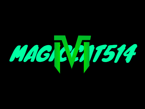 Welcome to Magiccat profile