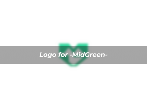 Logo - @-MidGreen-