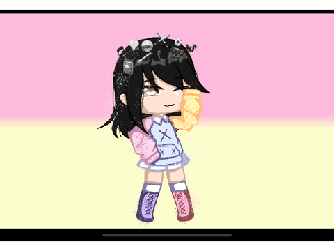 Edits for a Project :D +Gift