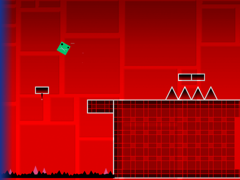 Geometry Dash remix #BESTREMIXEVER