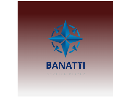 Banattiさんの、アカウント画像
