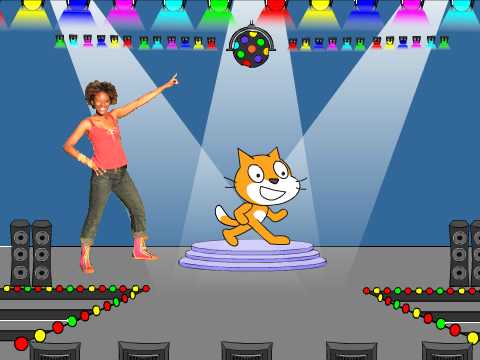 Dance Show