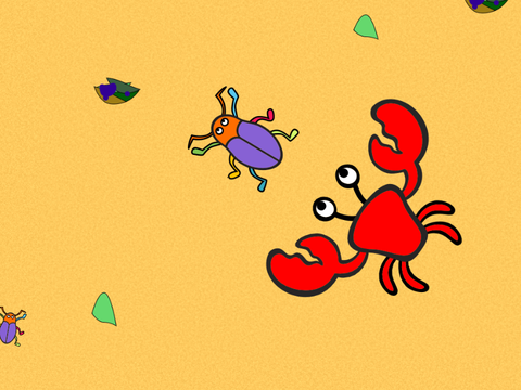 Beetle Games