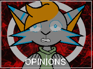 OPINIONS // MEME //