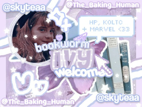 300+ bce ⇆ for ivy!!