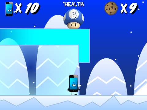 I.I MePhone4 Adventure Remastered