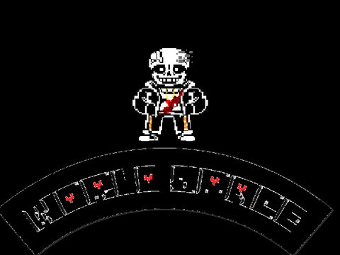 [視聴者AU]WORLD SPACE SANS  ANIMATION!!
