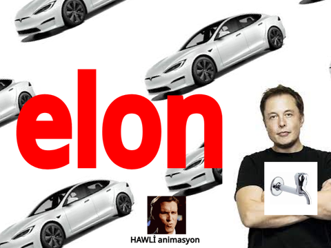 elon musluk