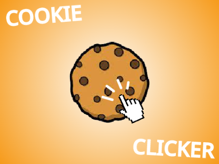 Cookie Clicker v0.1