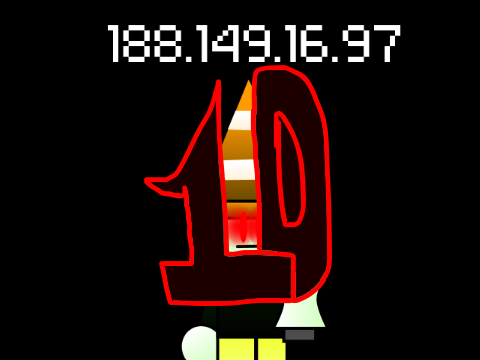 I have your ip adress