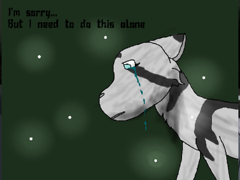 The Lost || Fanart