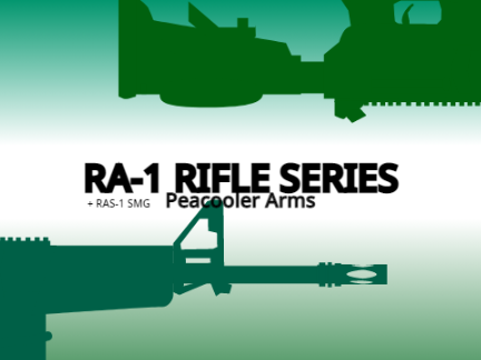 RA-1 Rifle Series