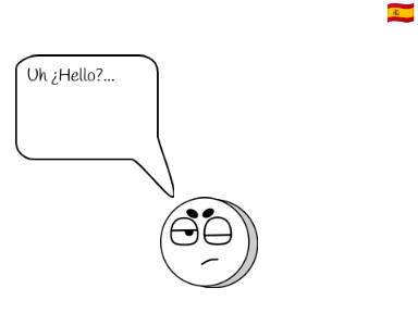 Button's lore #1 (The White Button) 