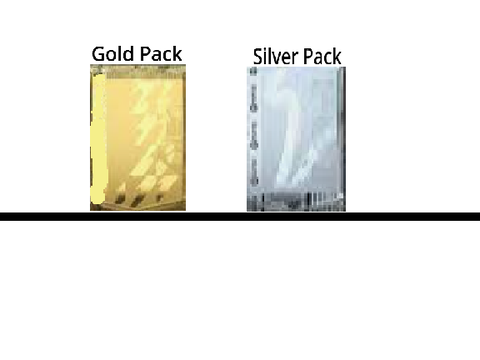 Scratch Packs  v0.2 