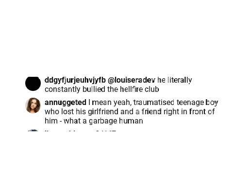 First of all...(Read desc) TW/Cussing