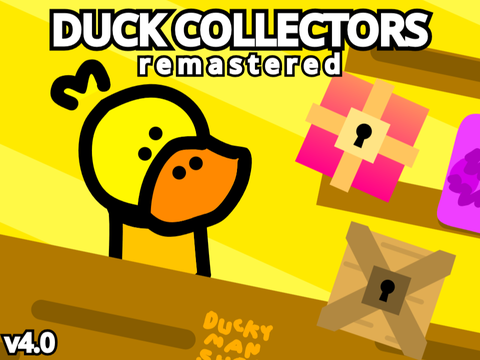 DUCK COLLECTORS Remastered V4.0